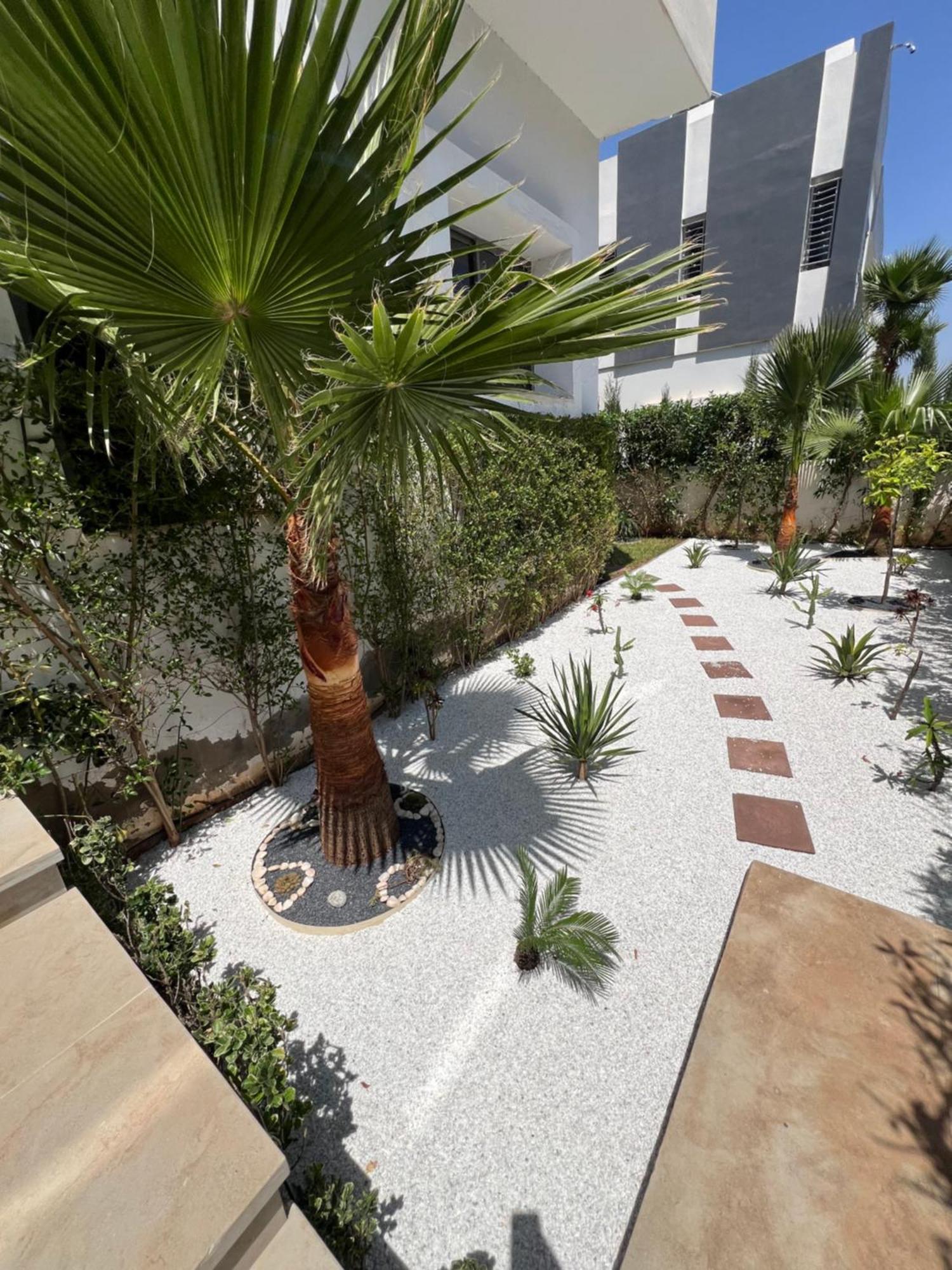 Villa De Luxe Piscine Privee Casablanca Extérieur photo